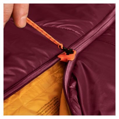 Sac de couchage Mammut Perform Fiber -10C Femme