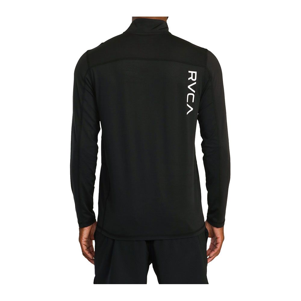 Rvca VA SPORT VENT - Haut Homme black