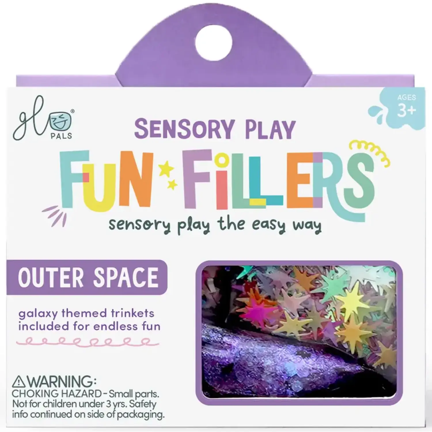 Glo Pals | Funfillers | Space