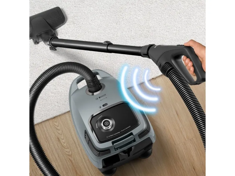Vacuum Cleaner Bgb6x330 Bosch