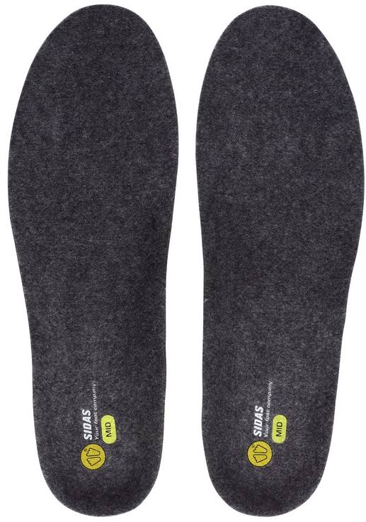 Sidas 3Feet Merino Mid XS