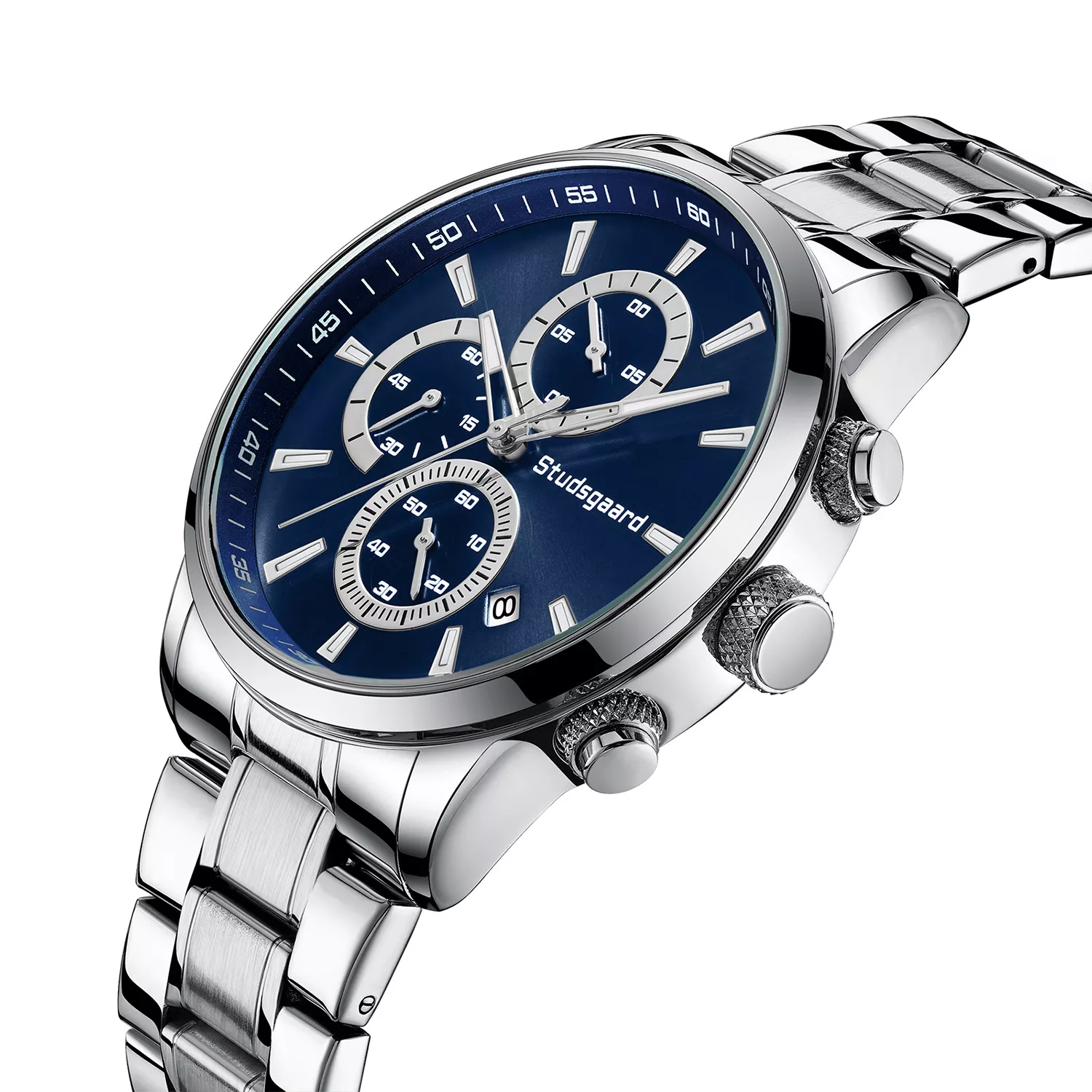 Studsgaard Chronograph S0027