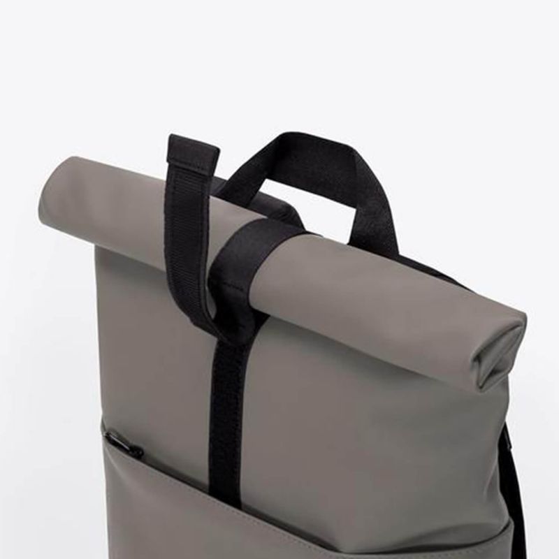 Sac à dos Lotus Hajo Mini 42cm Dark grey