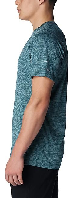 COLUMBIA - T-SHIRT MC ALPINE CHILL ZERO M