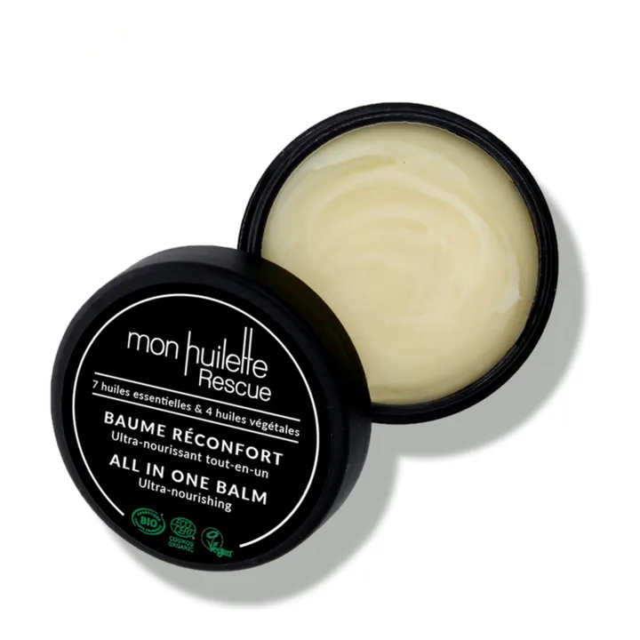Les Huilettes Baume Sos Rescue - 25 g