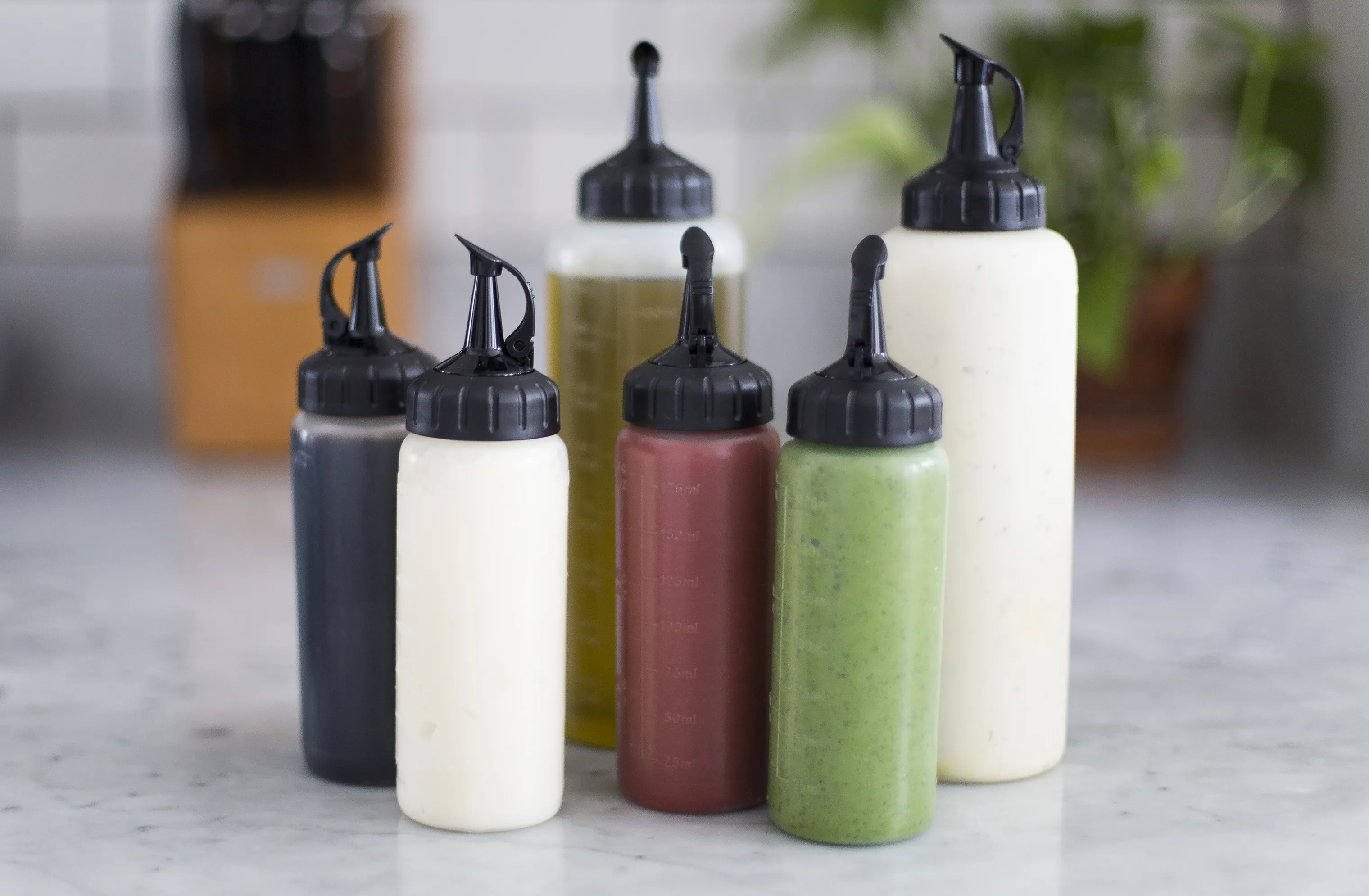 OXO Good Grips Multiflaske