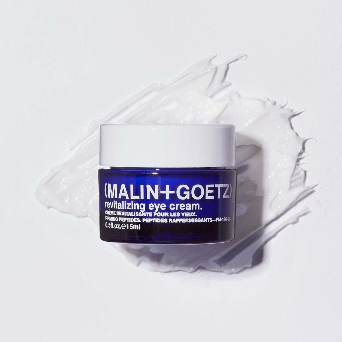 Revitalizing Eye Cream 15ml