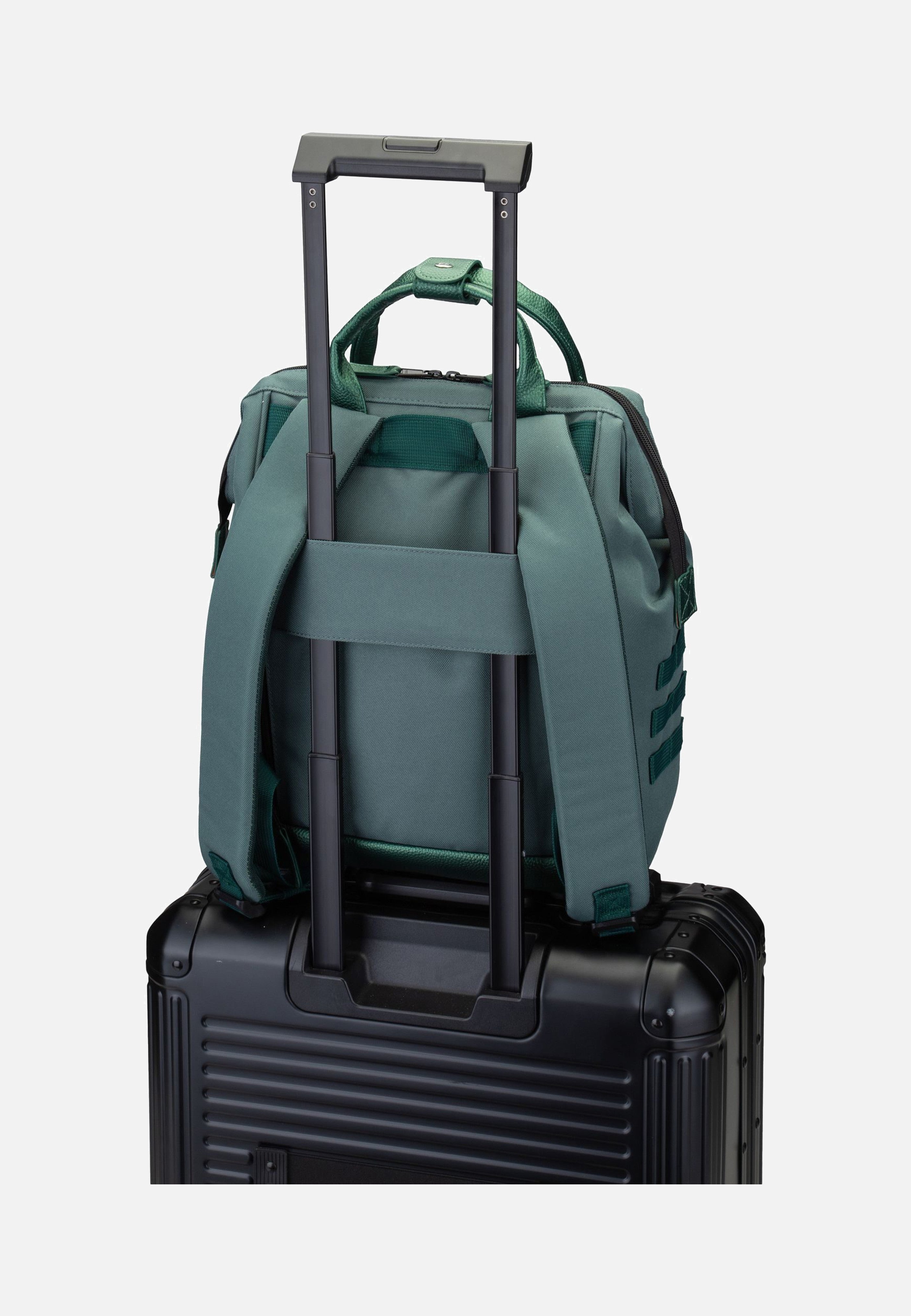 Adventurer Hiker Oxford Medium Leon - Rucksack
