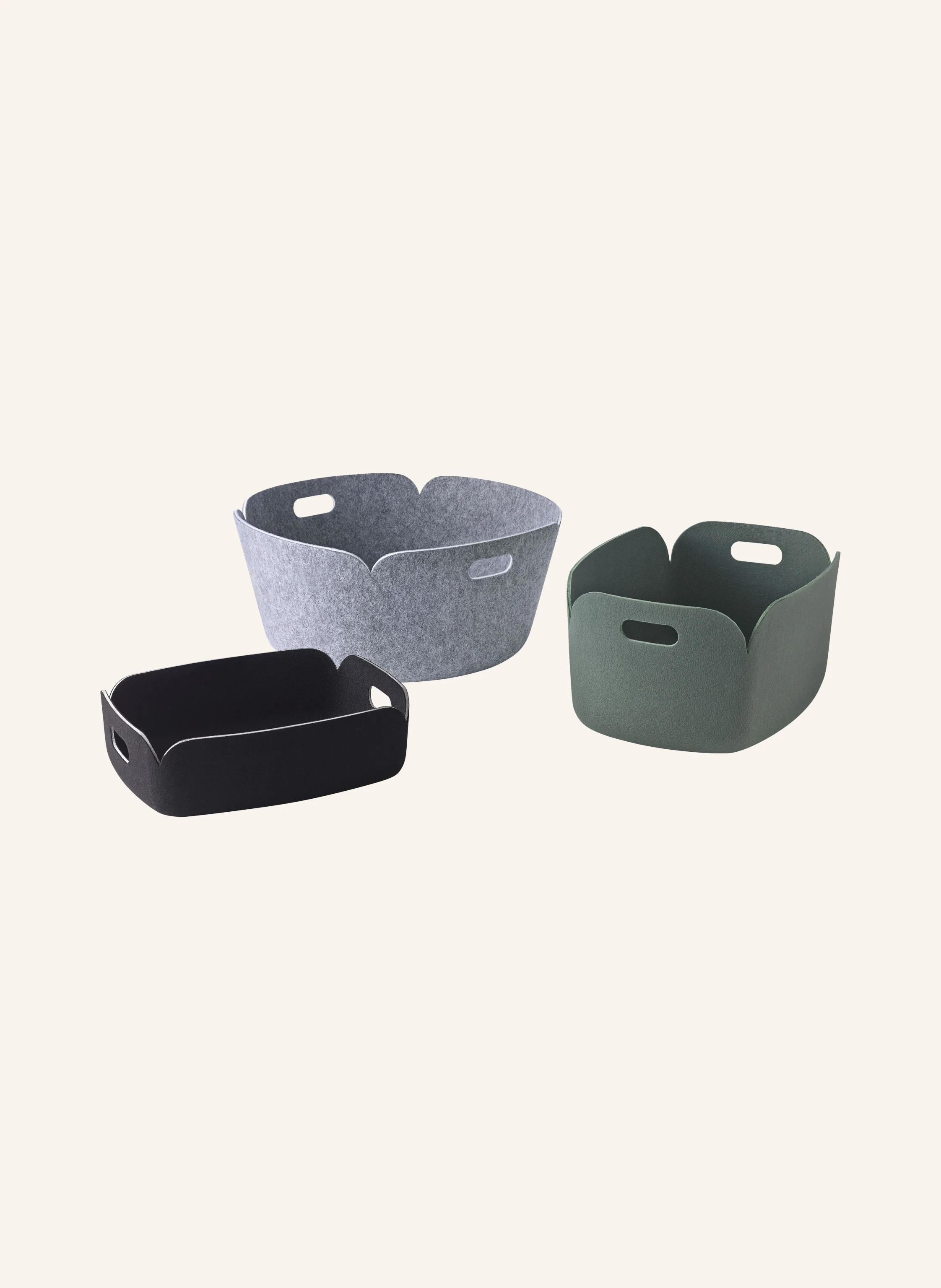 MUUTO Korb RESTORE