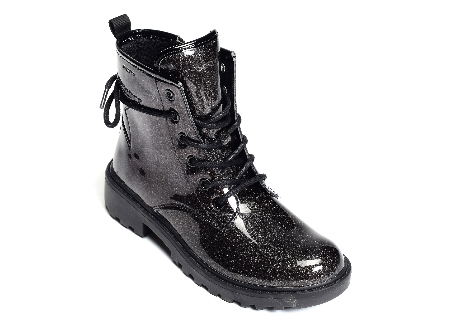 J casey gg noir paillette