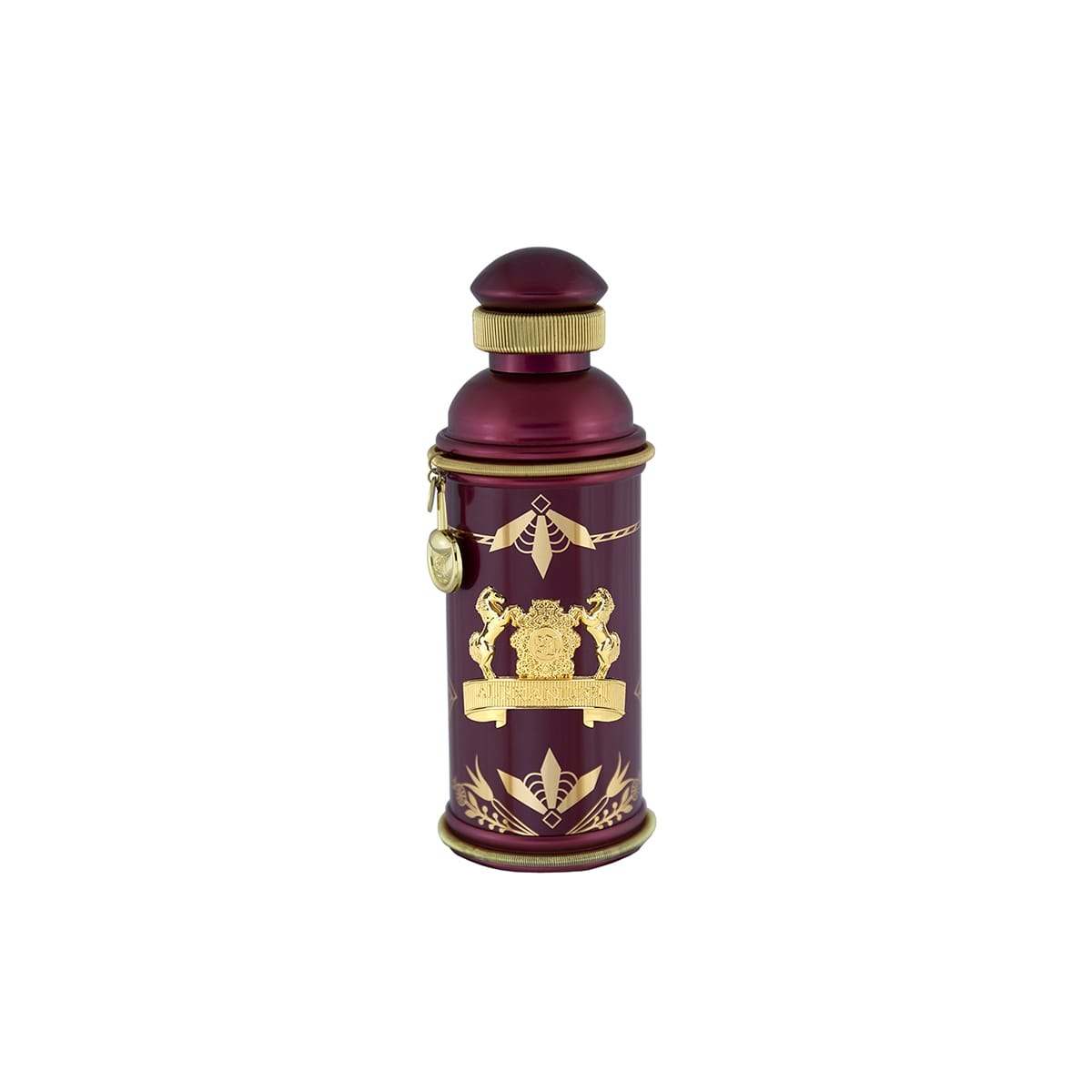 Alexandre J Rose Alba Eau de Parfum