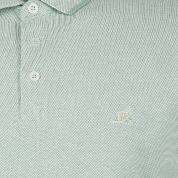 Unsigned heren polo