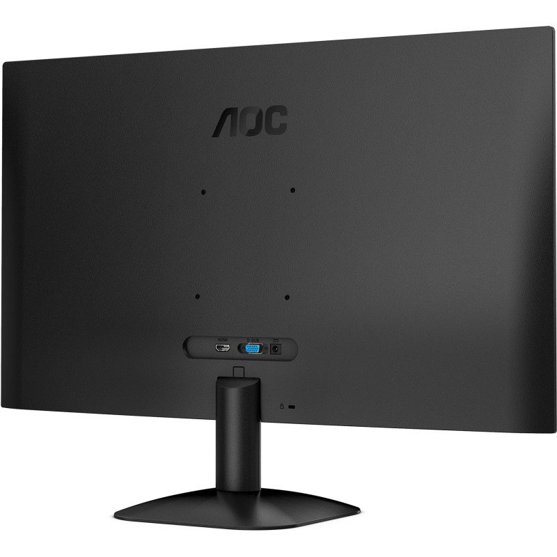 Ecran PC AOC display 27