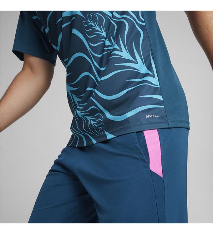 PUMA Men Individualliga Graphic Voetbalshirt