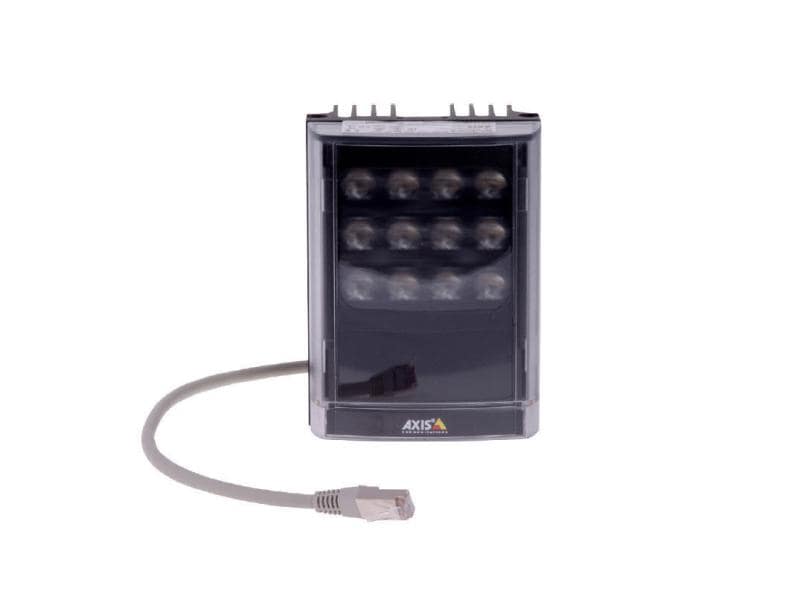 Axis Infrarot Strahler T90D20  PoE AXIS T90D20 PoE IR-LED Illuminator