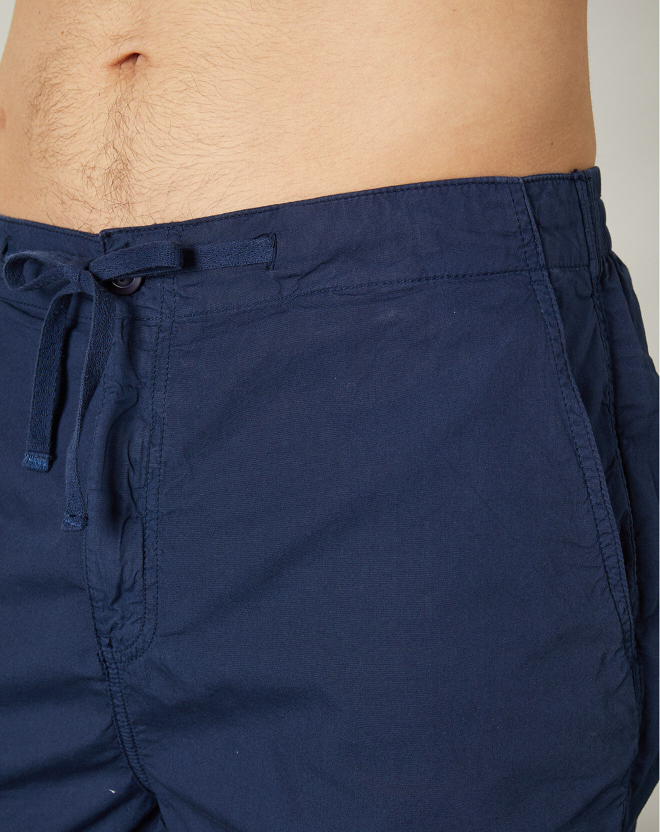 Hartford Short Gimmy bleu worker