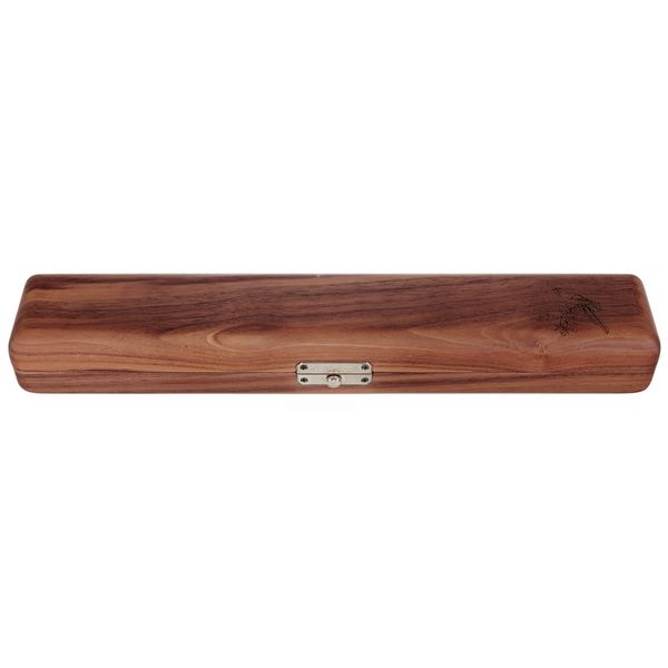 Guo New Voice Piccolo Flute Cherry Red
