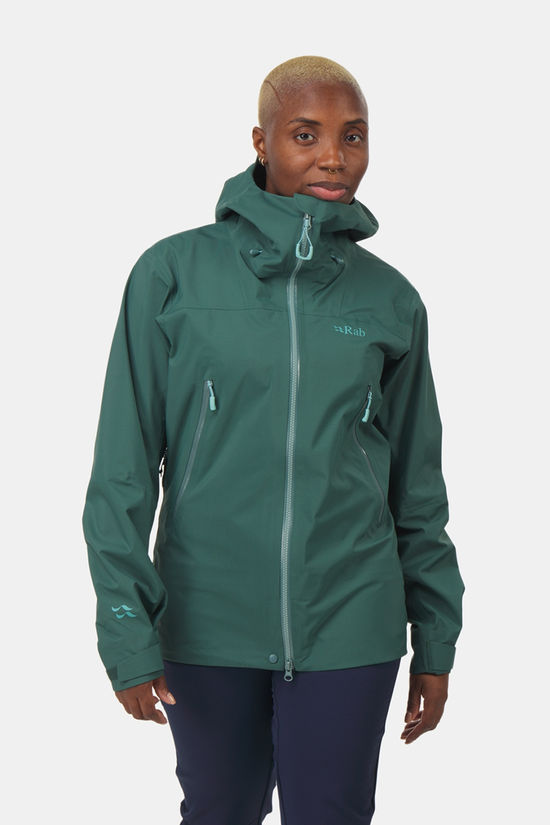 Rab Rab Kangri Gore-Tex Hardshell Jas Dames
