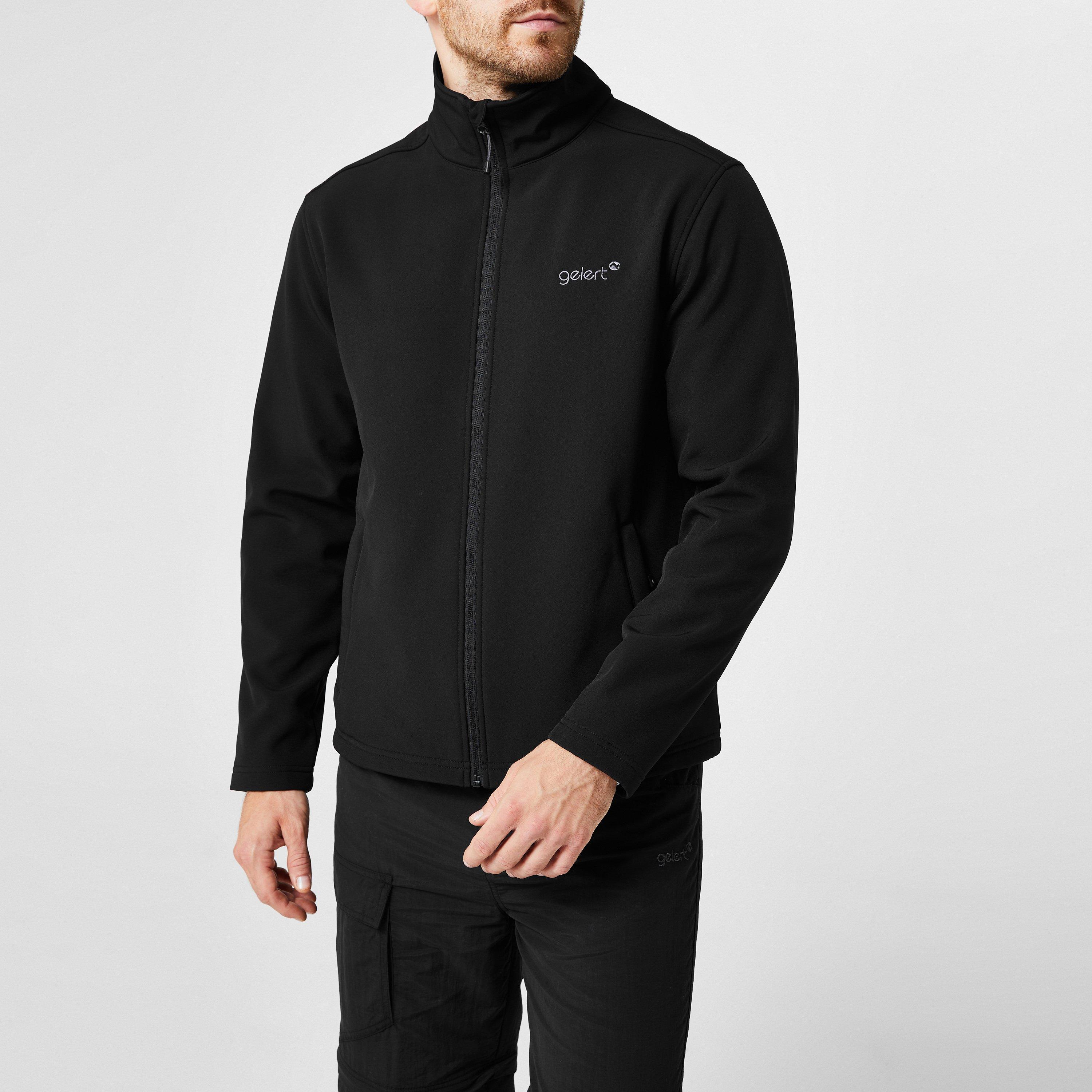 Gelert Softshell Jacket
