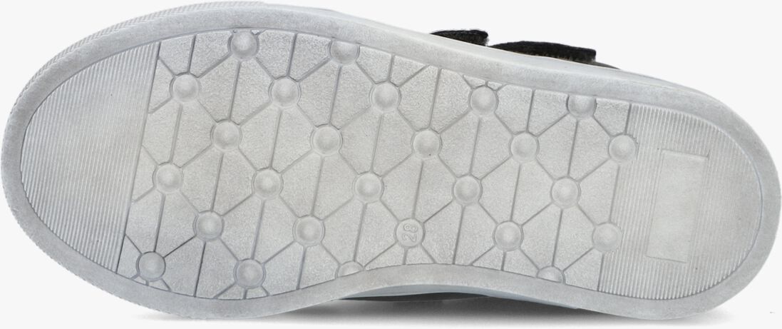 BUNNIESJR groene bunniesjr hoge sneaker joy jayce