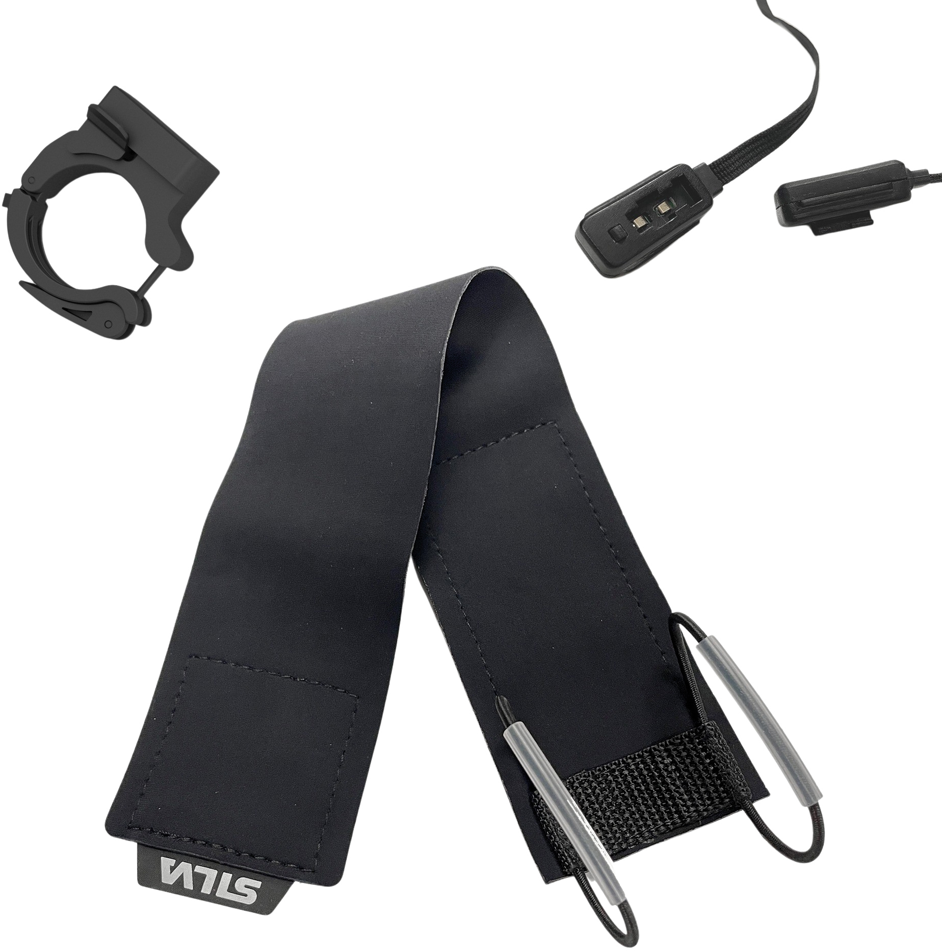 Free Bar Mount Kit