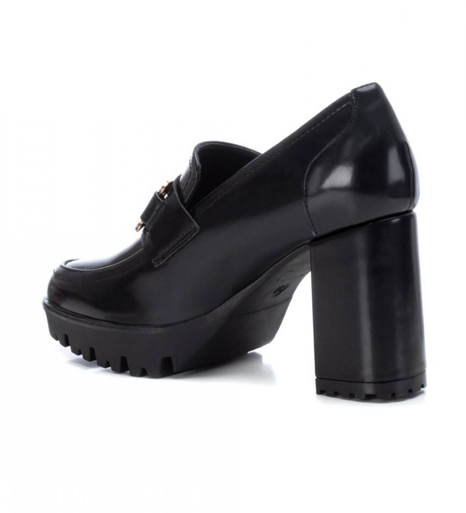 Sapatos Xti 142070 Pretos - Altura do salto: 9 cm -