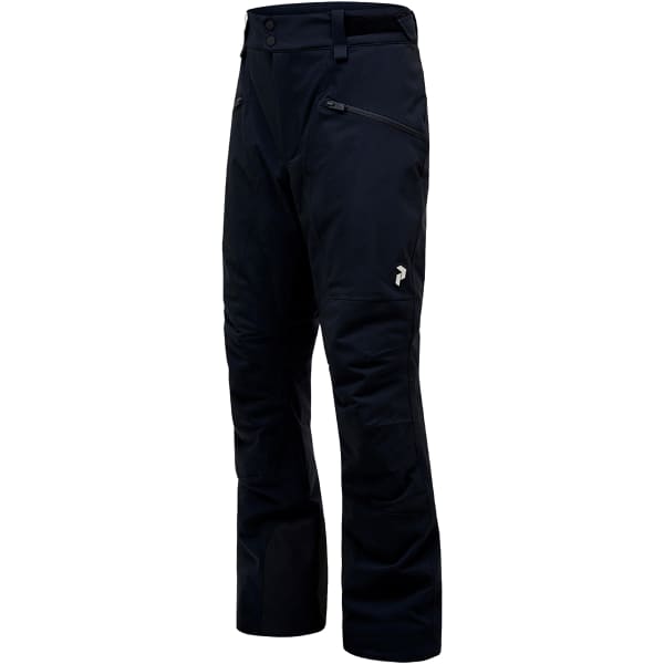 Pantalon de ski PEAK PERFORMANCE M NAVTECH PANTS BLACK
