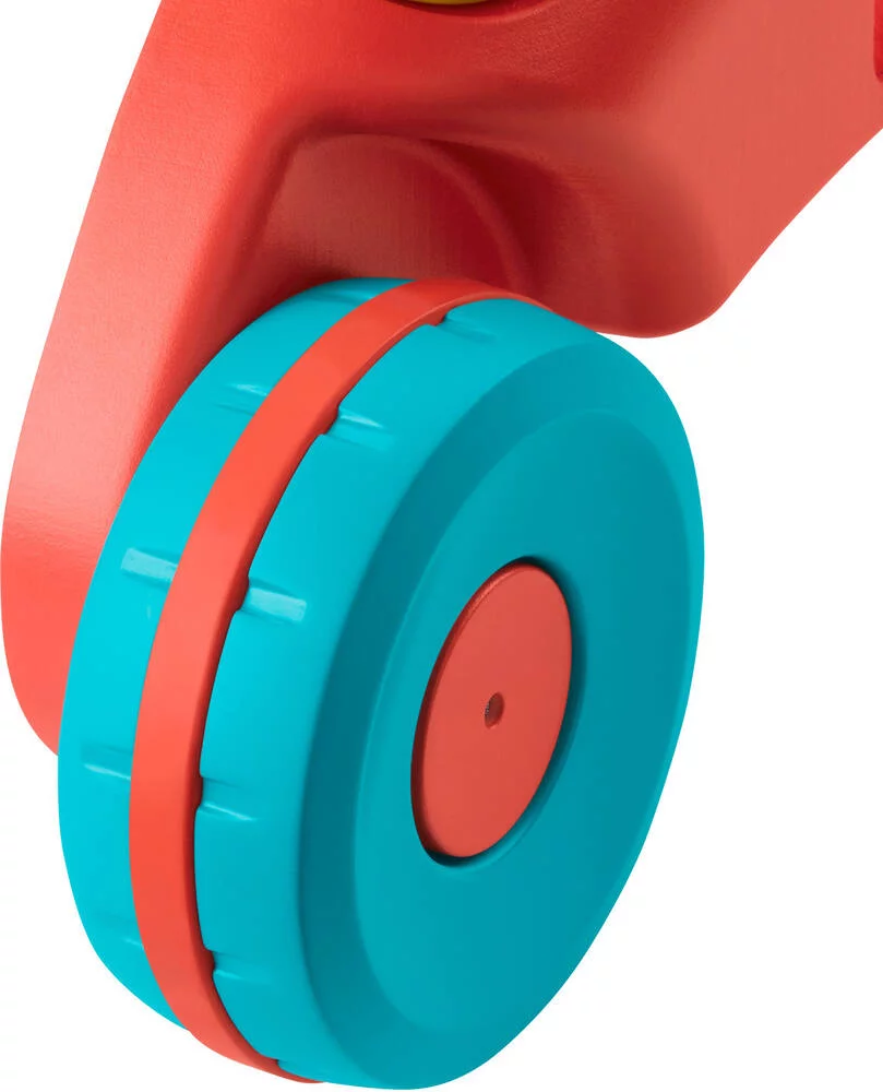 FISHER-PRICE - TROTTEUR A 2 COTES
