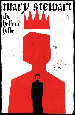 The Hollow Hills (Paperback)