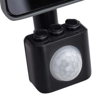 Philips breedstraler met bewegingssensor 1900 lumen 4000K 20W