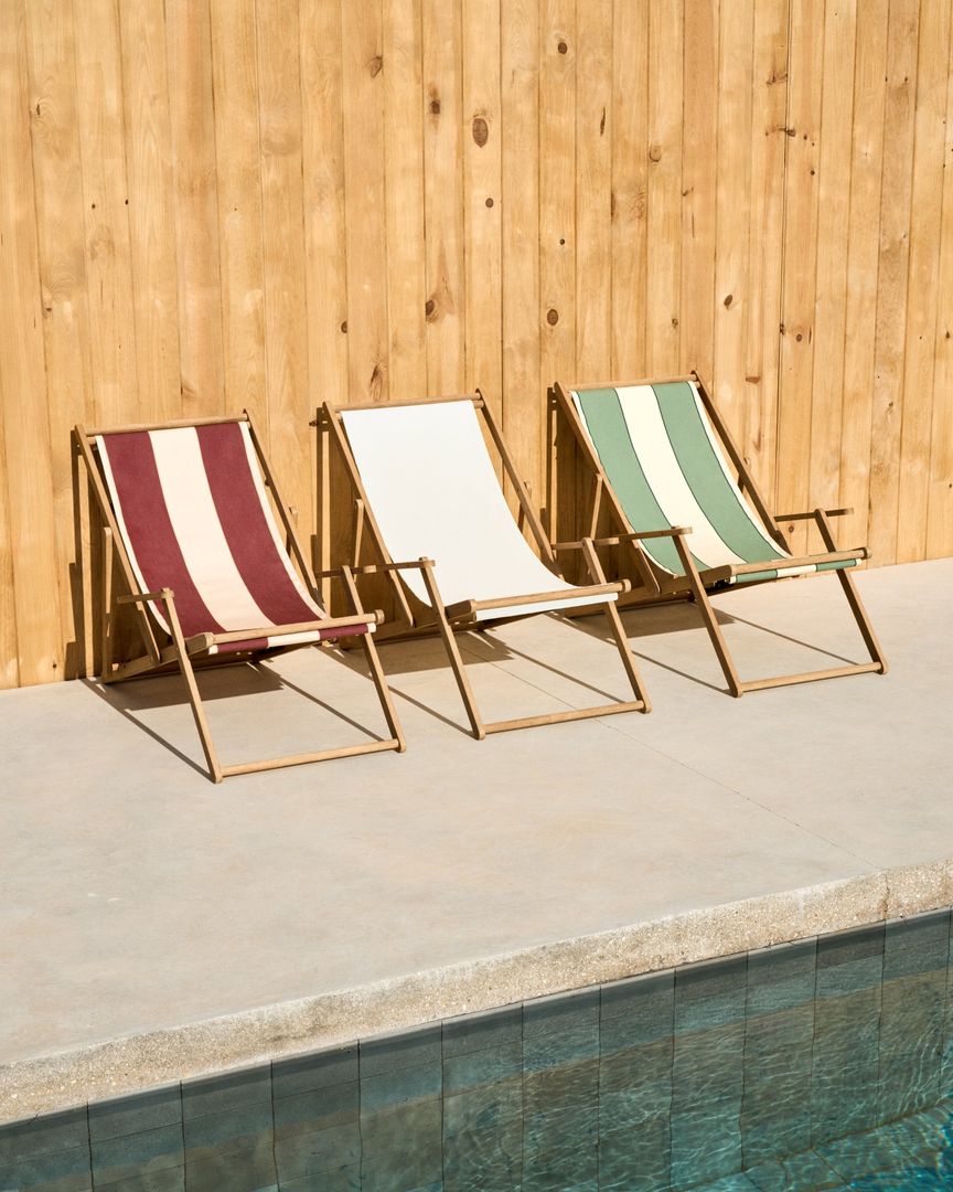 Kave Home   Vilara Strandstoel
