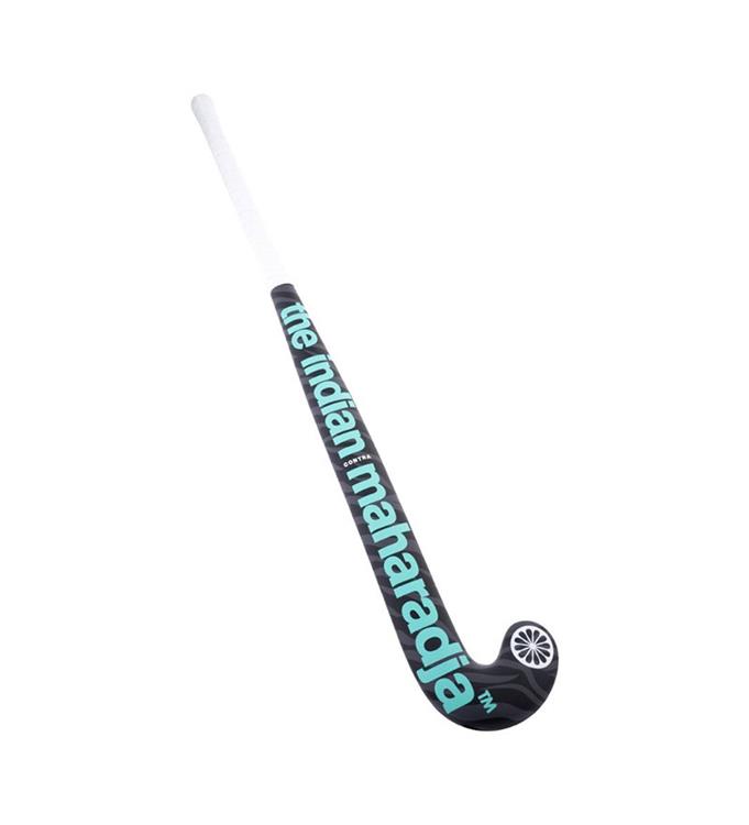 The Indian Maharadja JR Contra Mint compo Hockeystick