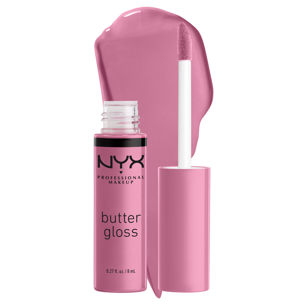 Butter Gloss