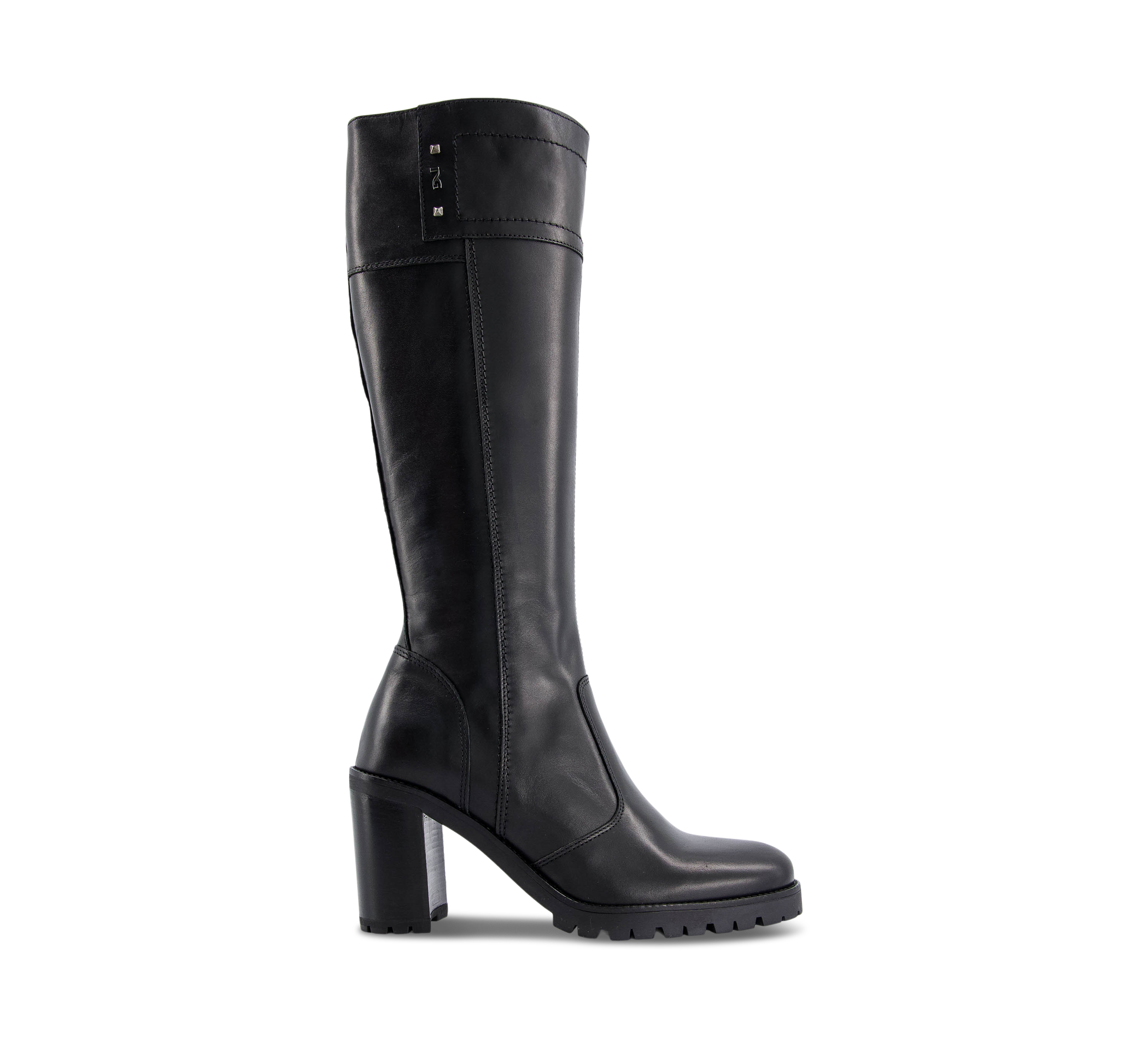 Nero Giardini Langschaftstiefel