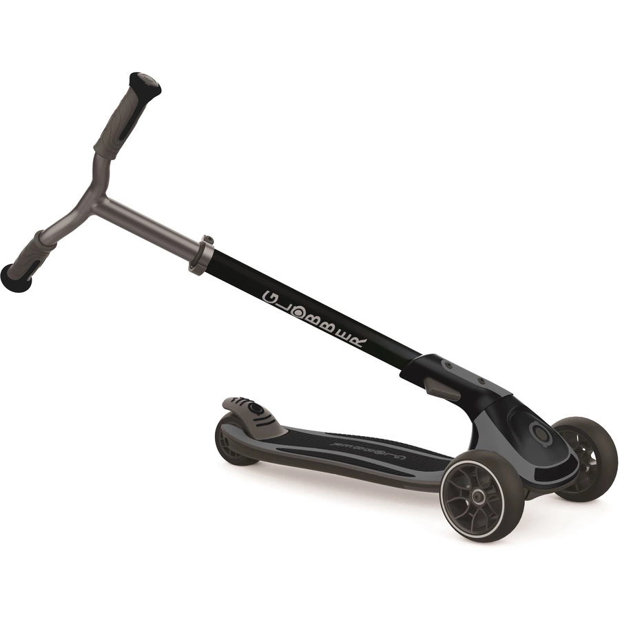 GLOBBER ULTIMUM charcoal grau