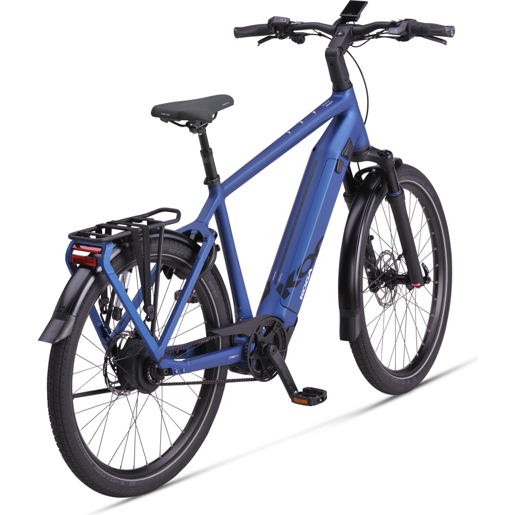 Koga E-XITE 2026