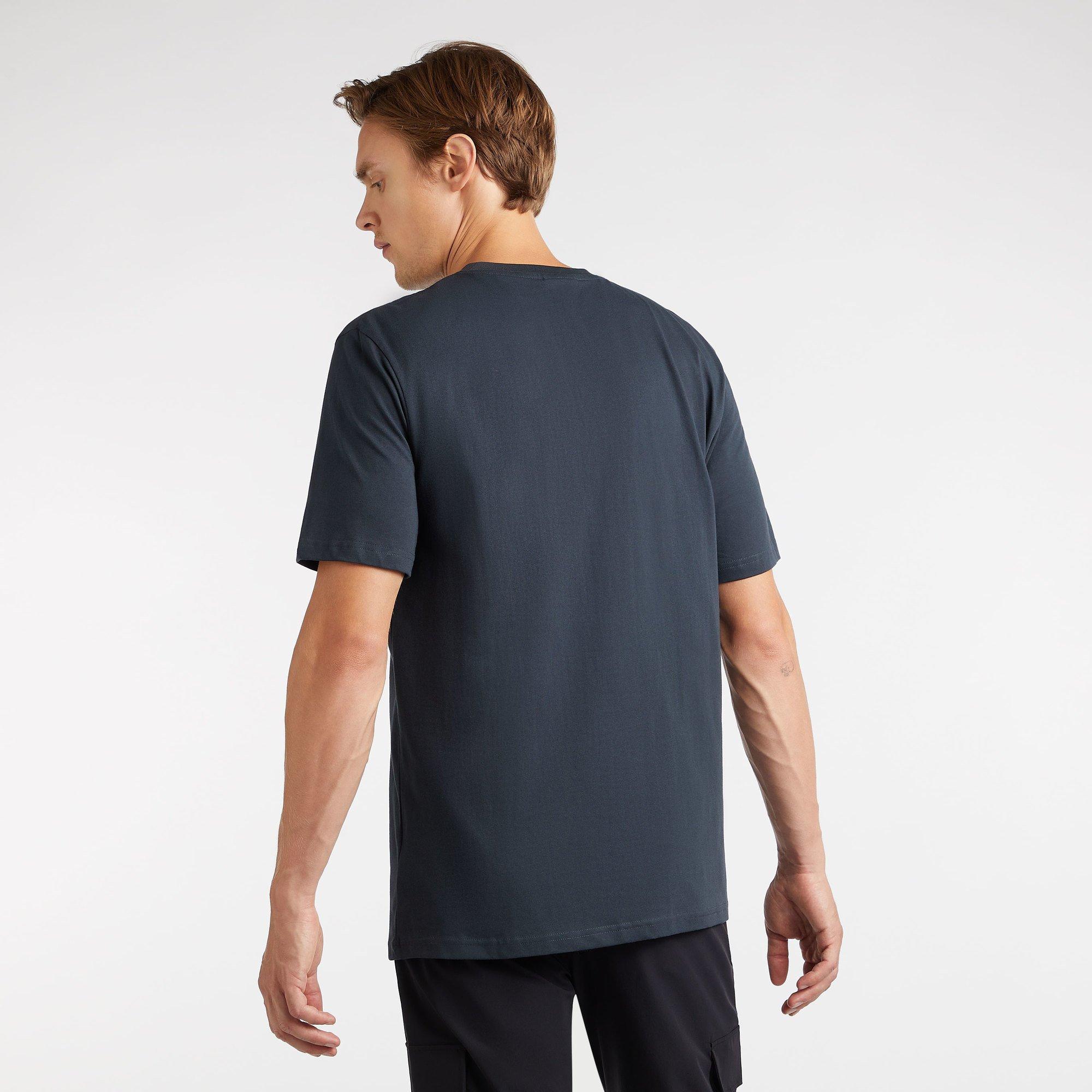 Umbro City Silo T Shirt Mens