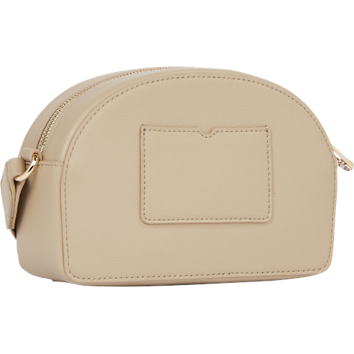 Tommy Hilfiger Life Half Moon Camera Taske, Beige