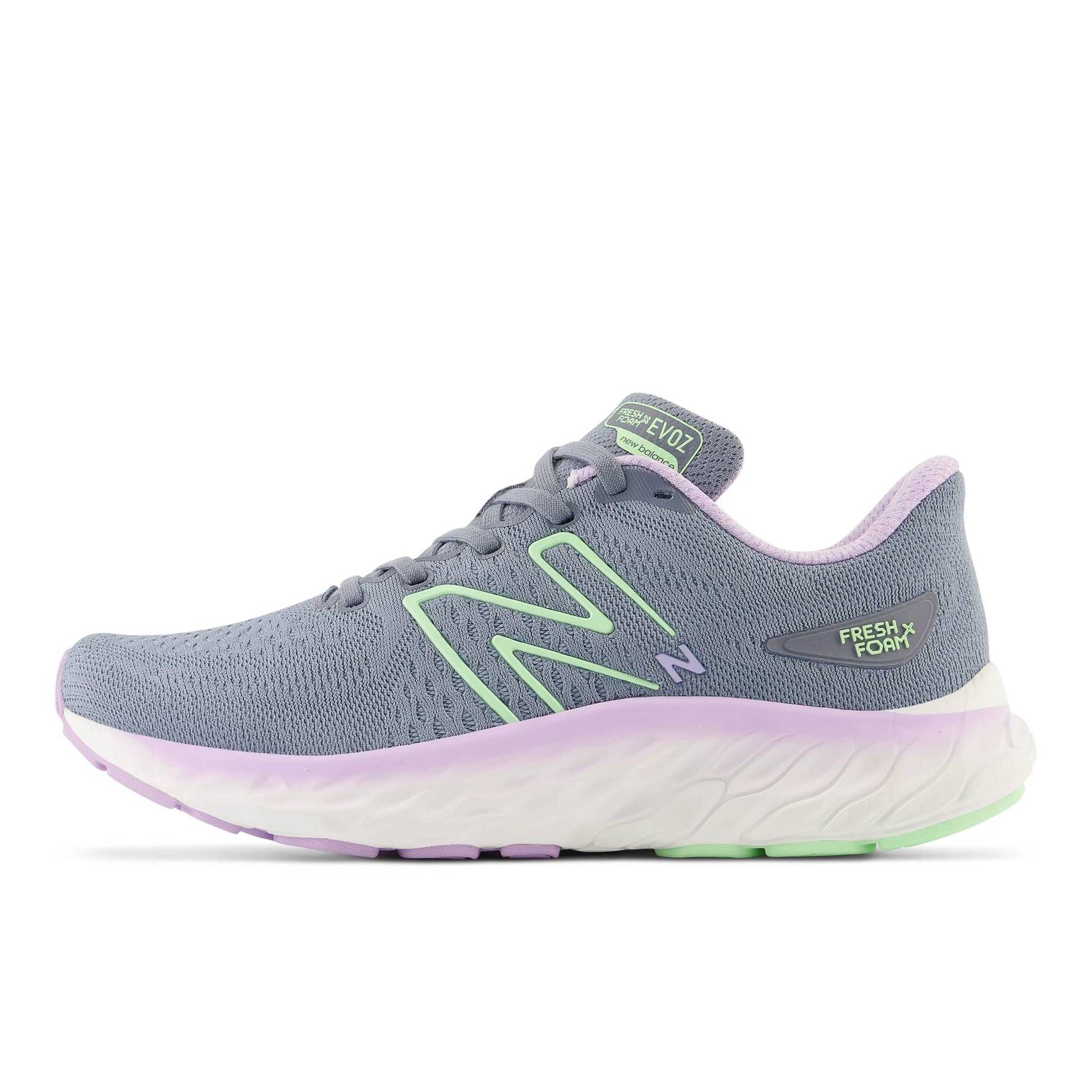 new balance| Damen Laufschuhe FRESH FOAM EVOZ V3