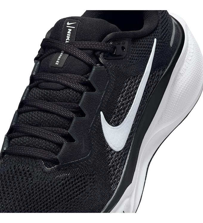 Nike Pegasus 41 Womens Road R BLACK-WHITE-ANTHRACITE