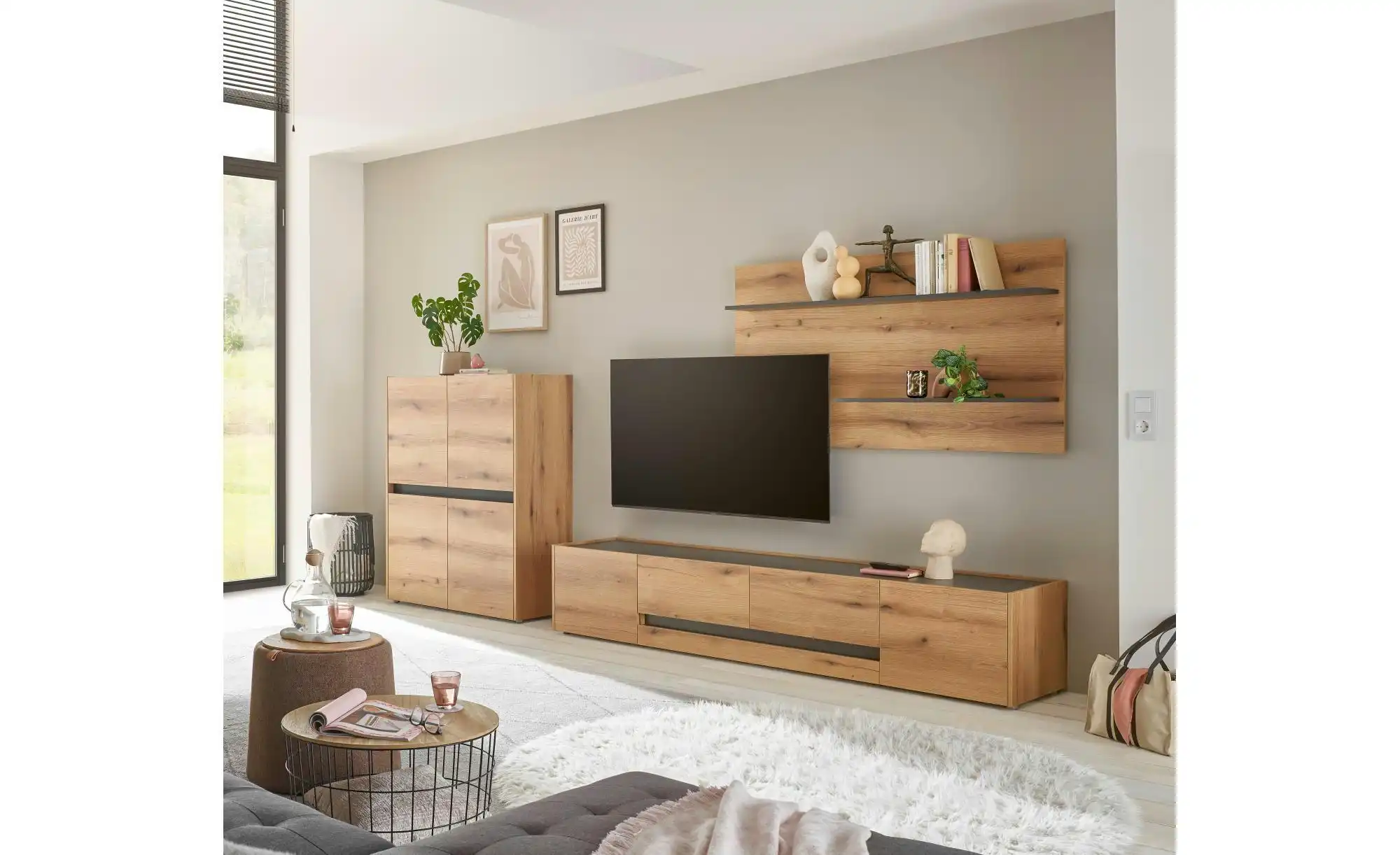 Highboard