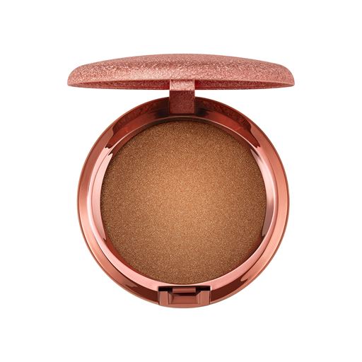 MAC Skinfinish Sunstruck Bronzer, 03 Radiant Deep Golden