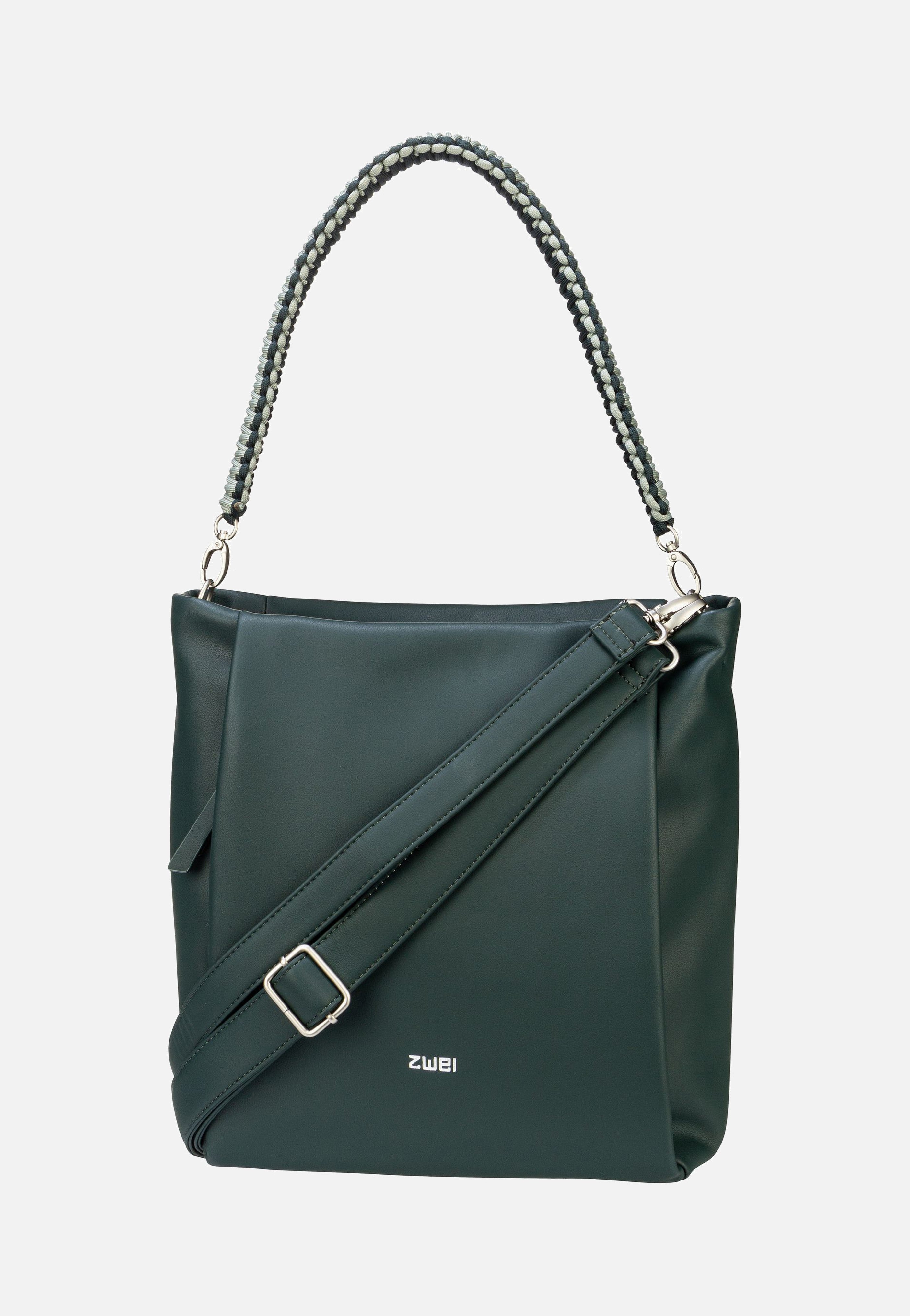 Yuna YU120 Pine - Hobo Bag