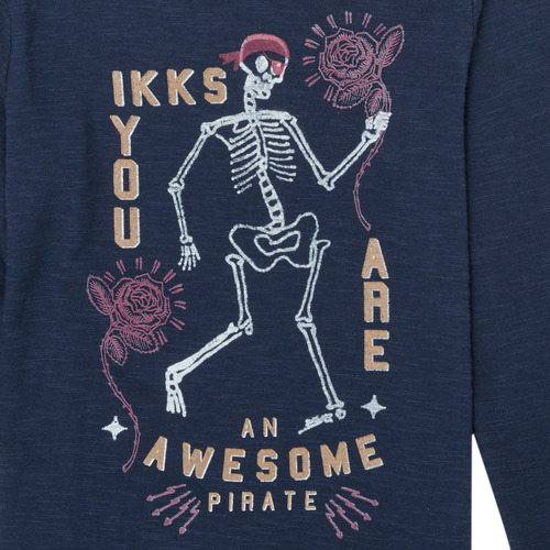 Ikks - PRUNE - Marine
