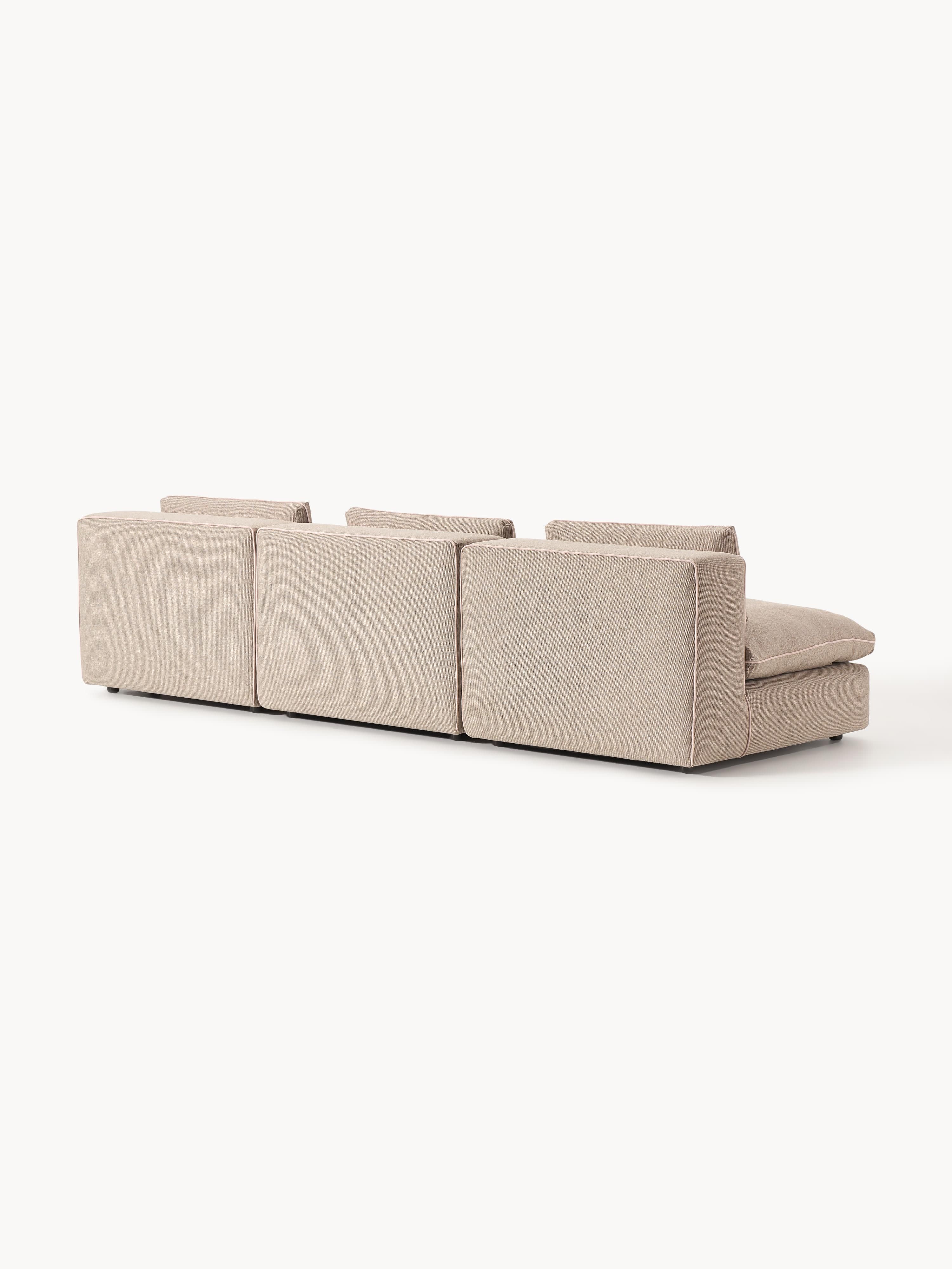 Modulaire bank Felix (3-zits)