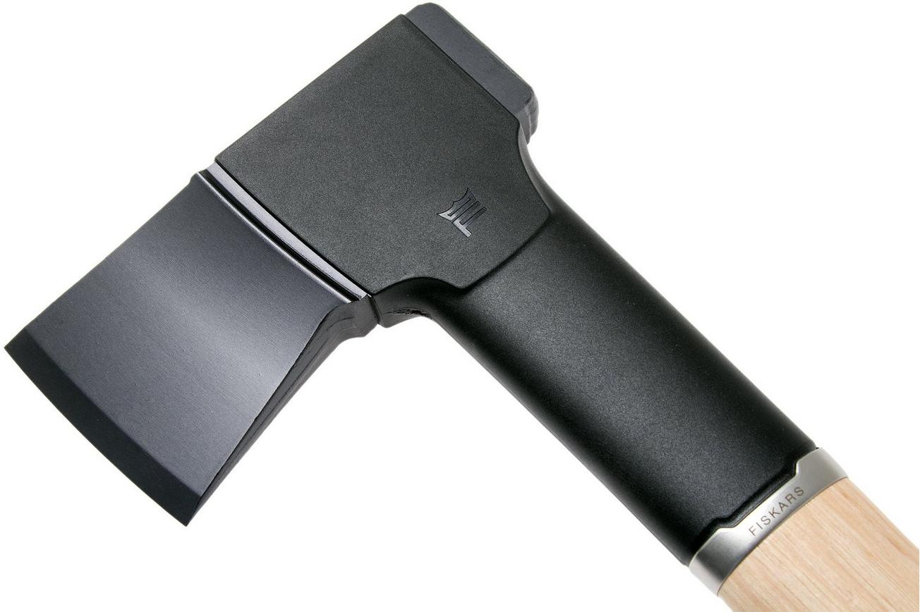 Fiskars Norden N10 handbijl   slijper