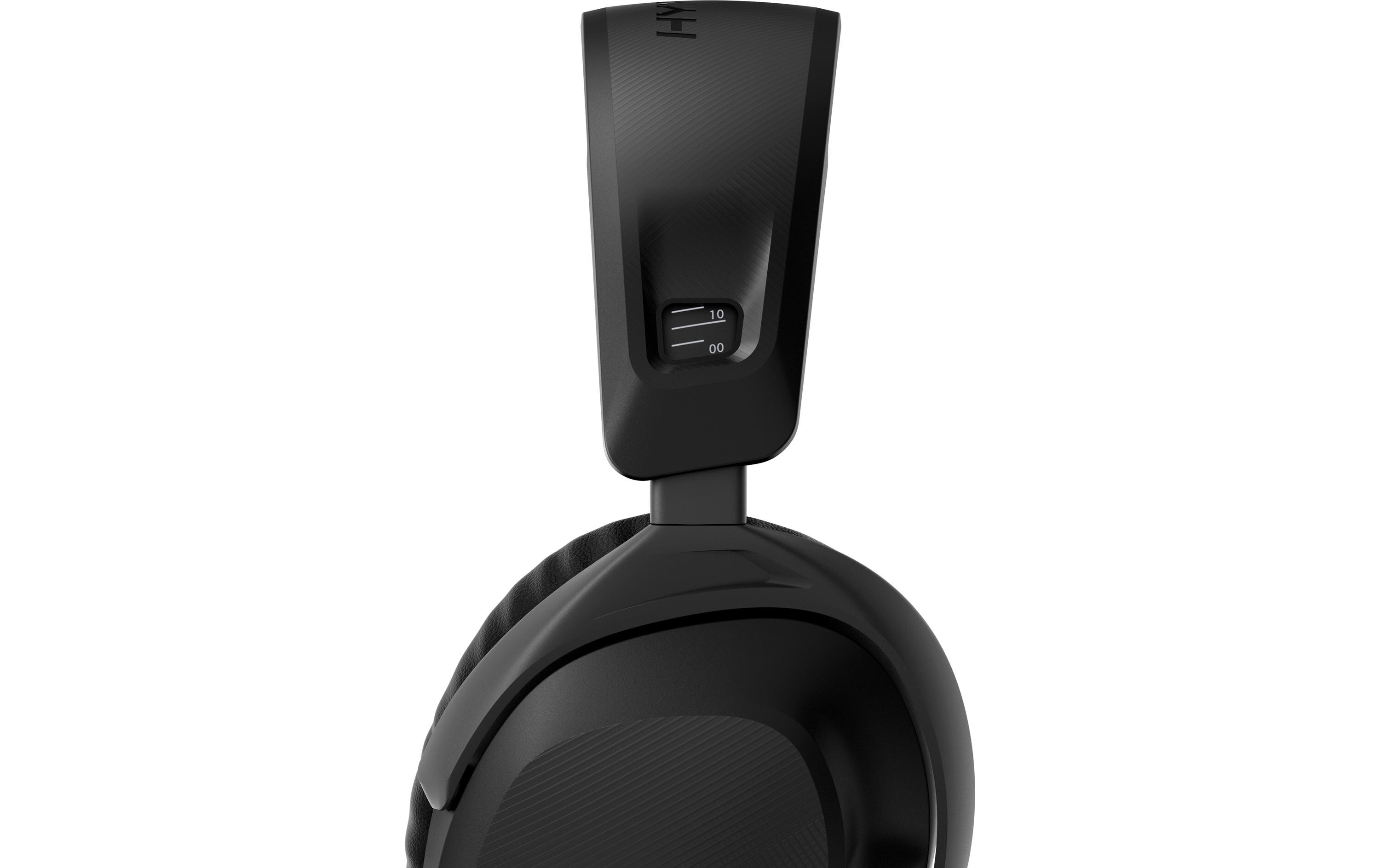 Headset Cloud Stinger 2 SchwarzOver-Ear Gaming-Headset für den PC