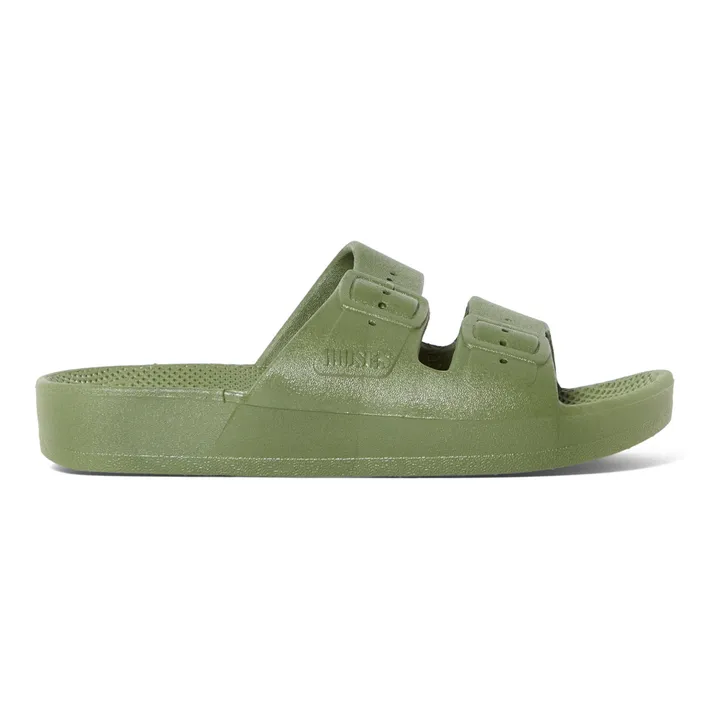 Freedom Moses Sandales Basic | Cactus