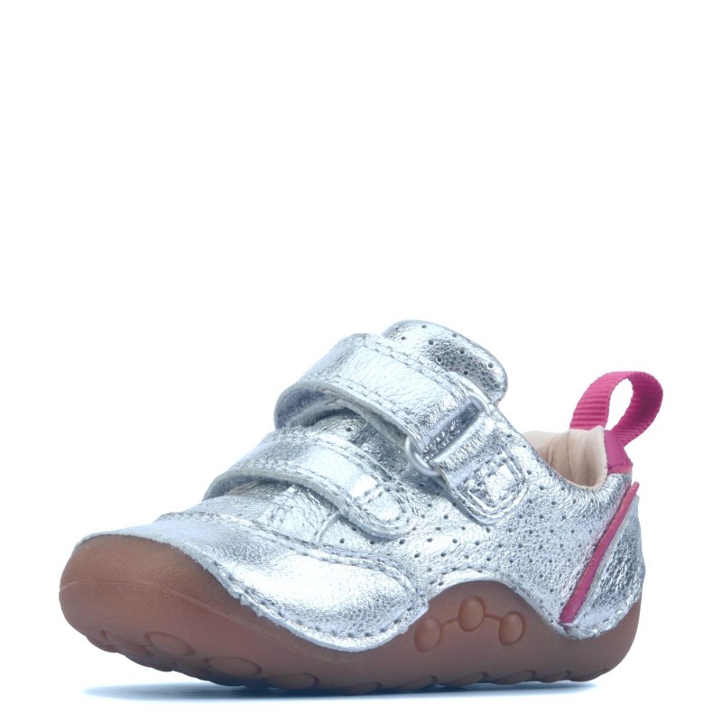 Clarks Clarks Tiny Sky Metallic