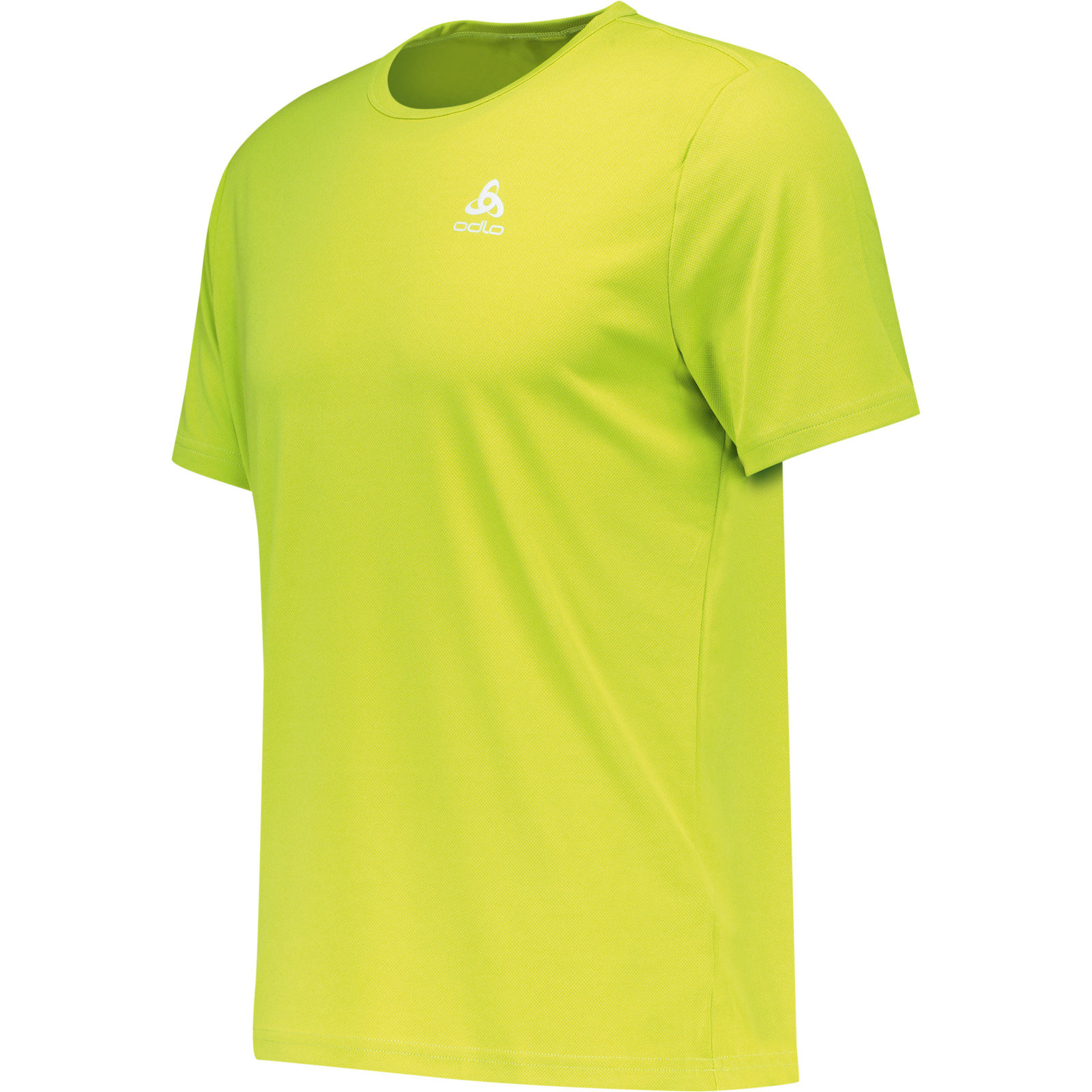 Odlo Herren-T-Shirt Cardada S, hellgrün